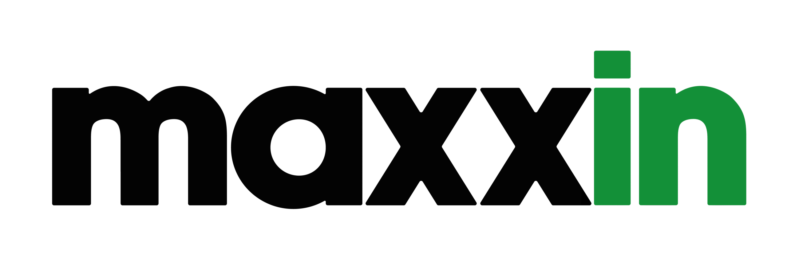Logo Maxxin_logo original